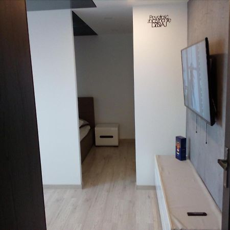 Sloneczne Planty Apartment Zamość Exterior foto